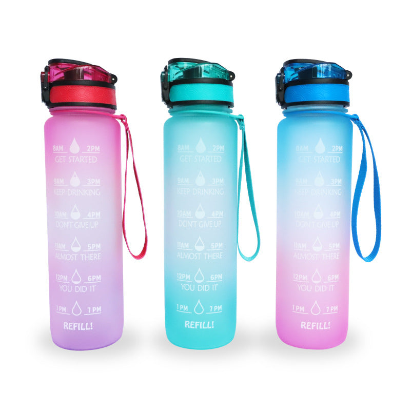 The Montavra Apex™ Tritan Hydration Matrix (1000ml)