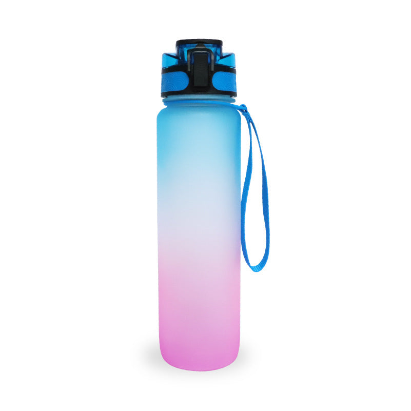 The Montavra Apex™ Tritan Hydration Matrix (1000ml)