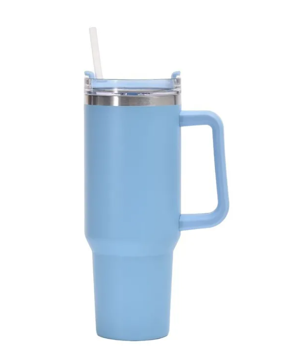 The Montavra Titan™ 40oz Thermal Matrix