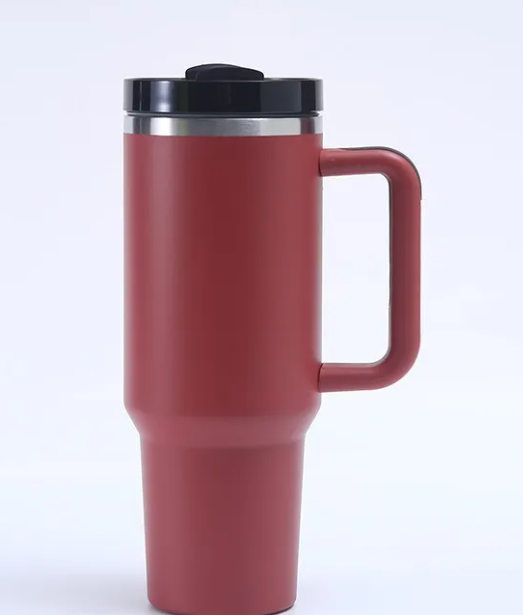 The Montavra Titan™ 40oz Thermal Matrix