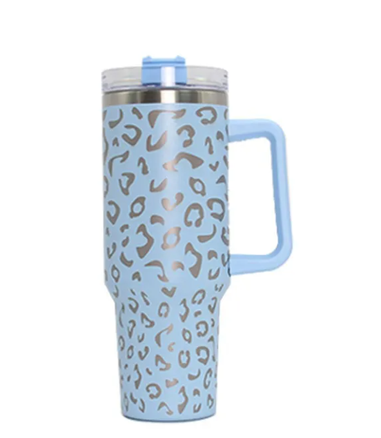 The Montavra Titan™ 40oz Thermal Matrix
