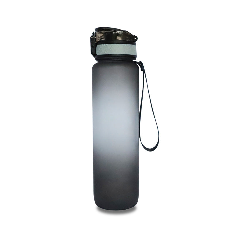 The Montavra Apex™ Tritan Hydration Matrix (1000ml)