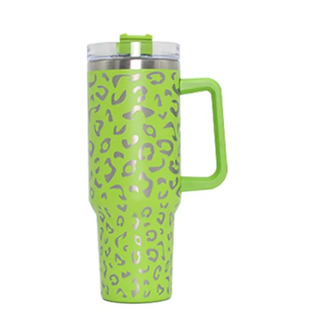 The Montavra Titan™ 40oz Thermal Matrix