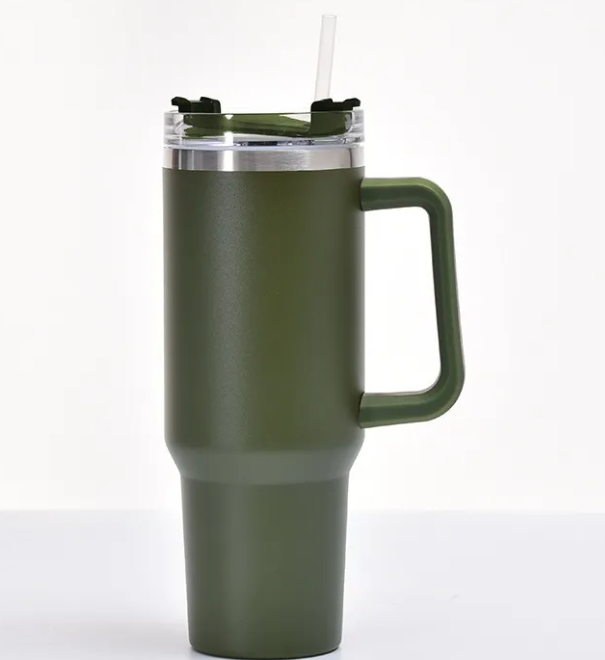 The Montavra Titan™ 40oz Thermal Matrix