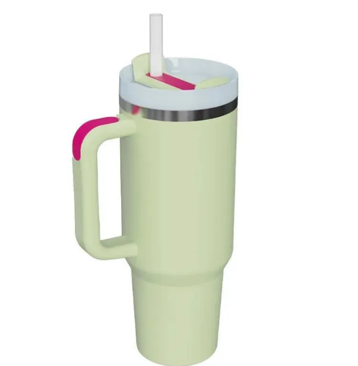 The Montavra Titan™ 40oz Thermal Matrix