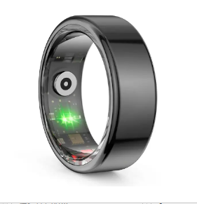 The Montavra Apex™ Biometric Ring