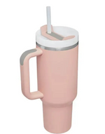 No 13 Light Pink
