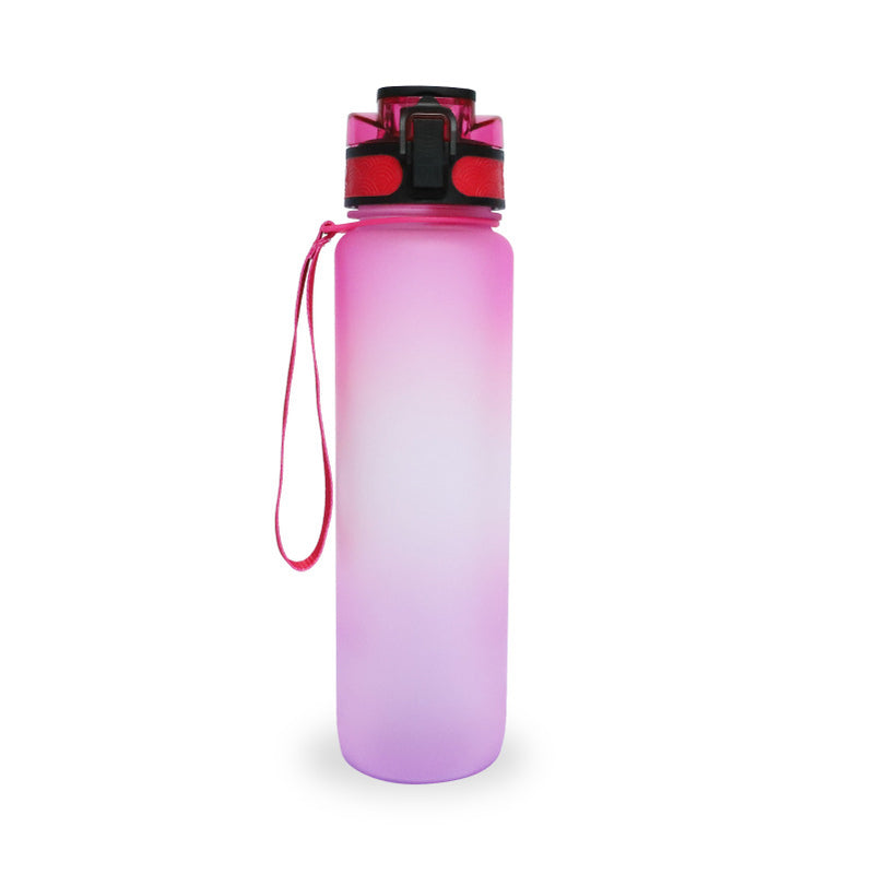 The Montavra Apex™ Tritan Hydration Matrix (1000ml)
