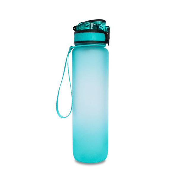The Montavra Apex™ Tritan Hydration Matrix (1000ml)