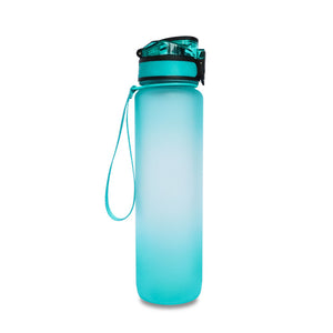 The Montavra Apex™ Tritan Hydration Matrix (1000ml)