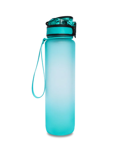 The Montavra Apex™ Tritan Hydration Matrix (1000ml)