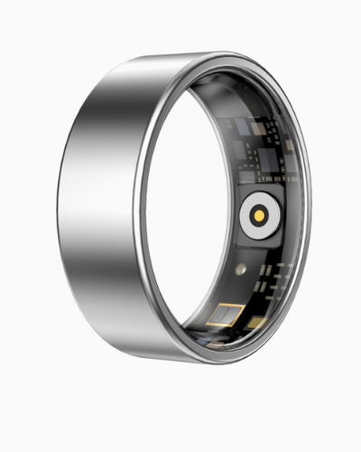 The Montavra Apex™ Biometric Ring