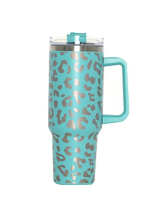 The Montavra Titan™ 40oz Thermal Matrix