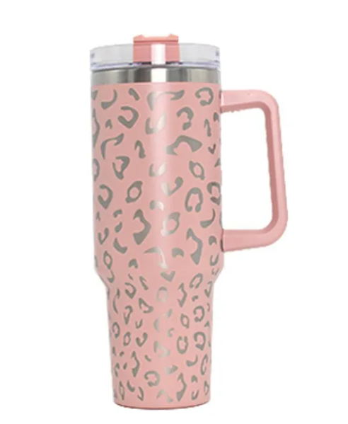 The Montavra Titan™ 40oz Thermal Matrix