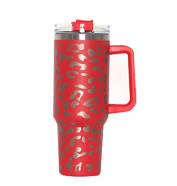 The Montavra Titan™ 40oz Thermal Matrix