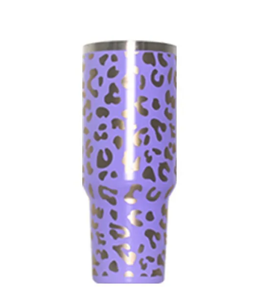 The Montavra Titan™ 40oz Thermal Matrix