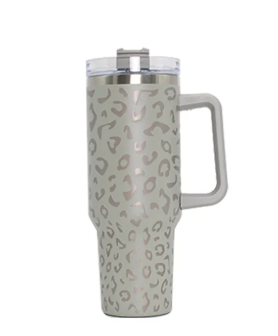 The Montavra Titan™ 40oz Thermal Matrix