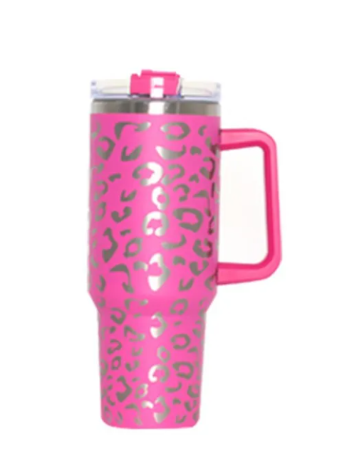 The Montavra Titan™ 40oz Thermal Matrix