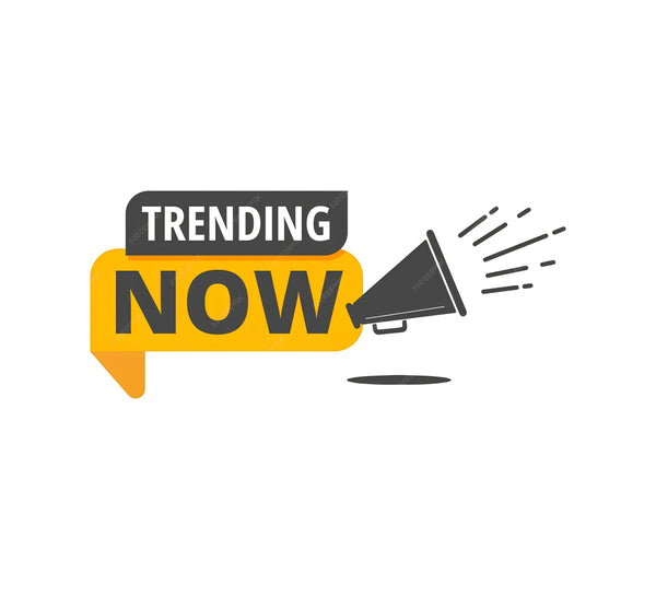Trending Now